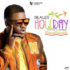 Skales - Holiday Prod. By Jay Pizzle