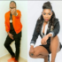 Davido Reacts to Dancer, Kaffy’s Dramatic Outburst; Says He’s Shocked