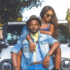 Falz & Simi Spark More Dating Questions in New Photoshoot