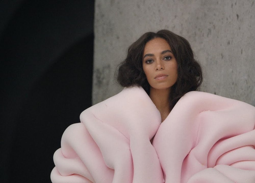 Solange – Cranes In The Sky (Official Video)