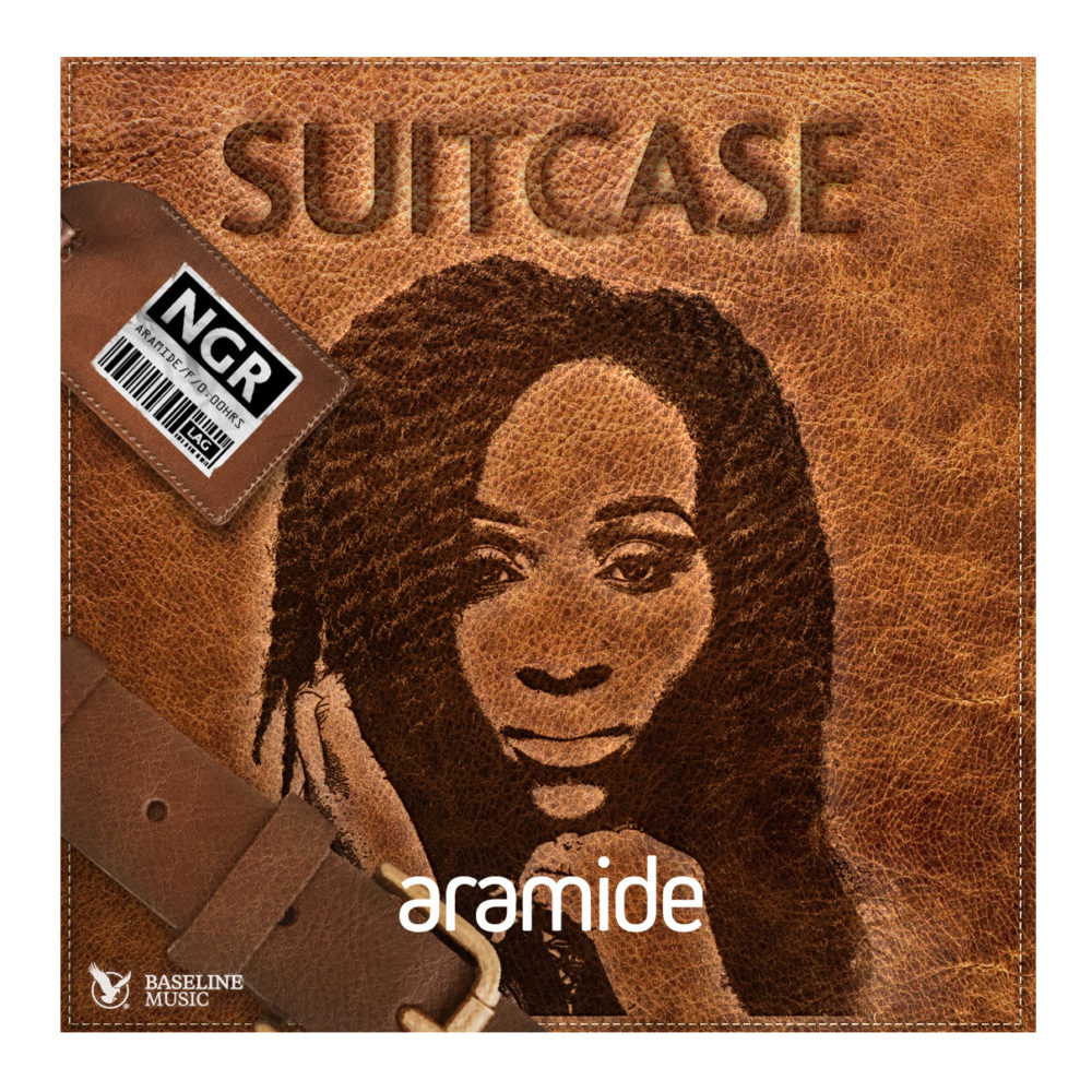Aramide – Suitcase (Album)