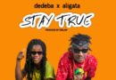Dedeba ft. Aligata - Stay True Prod. By Deelaw