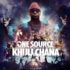 Khuli Chana ft KayGizm, Victoria Kimani & Sarkodie - One Source