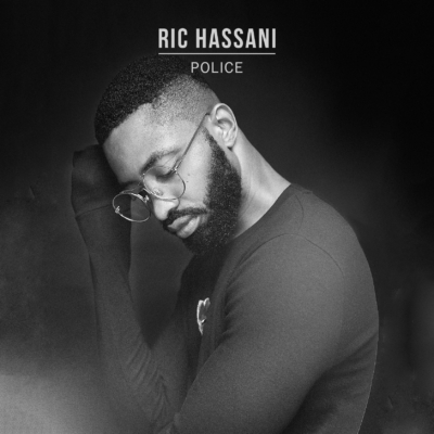 Ric Hassani - Police