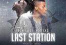Stonebwoy Ft Tekno - Last Station (Prod. By Tekno)