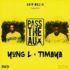 Yung L ft Timaya - Pass The Aux (Remix)