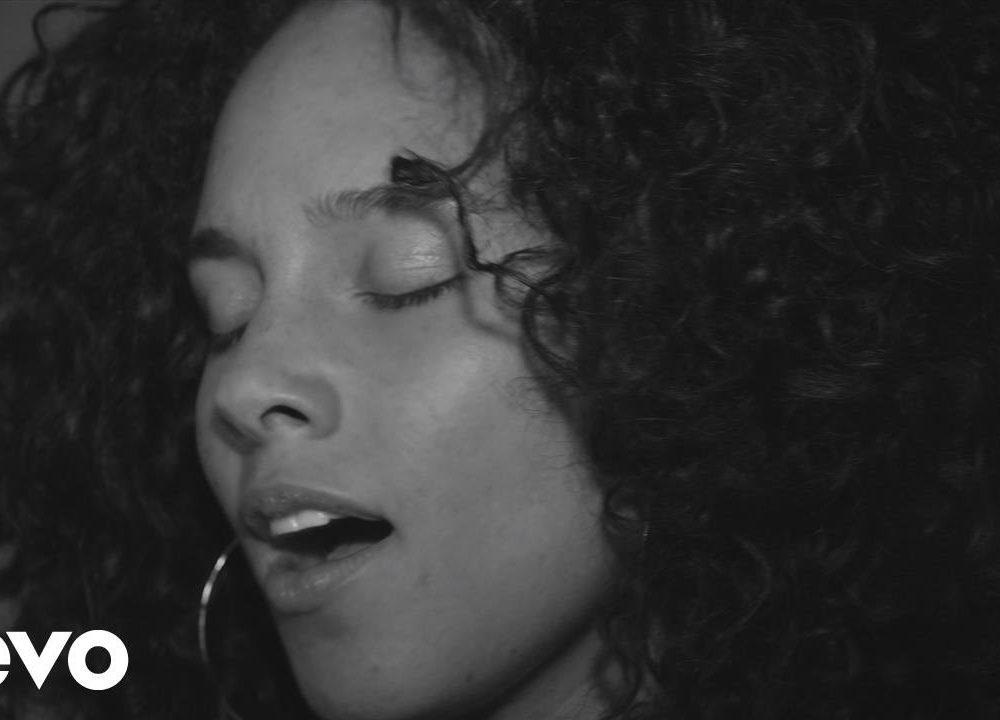 Alicia Keys ft. A$AP Rocky – Blended Family (Official Video)