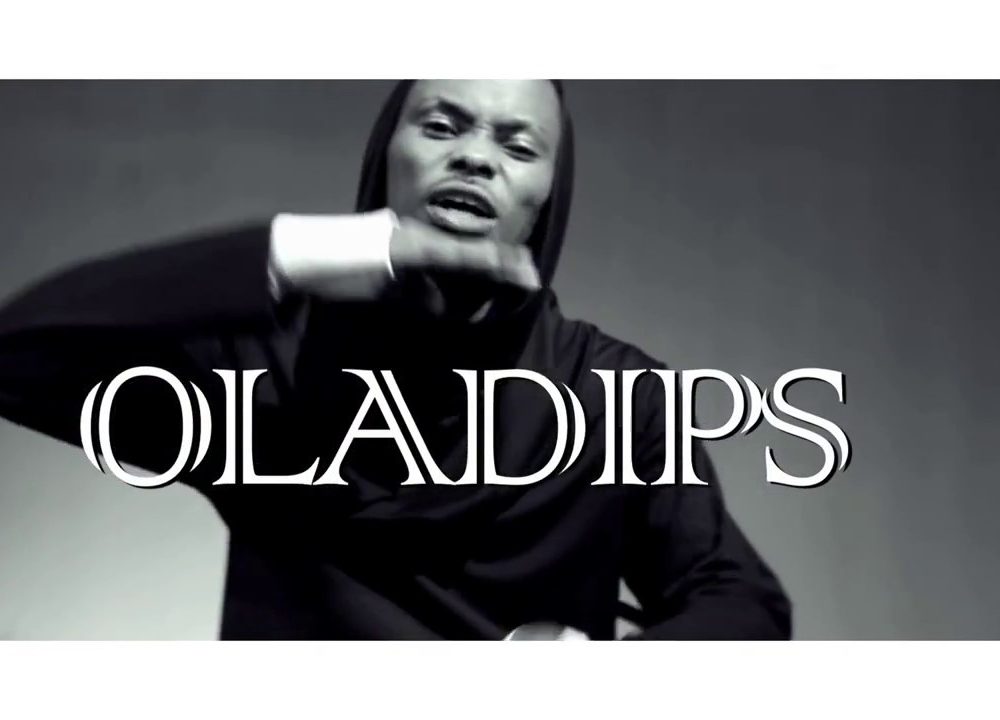 Oladips – Rapture (Official Video)
