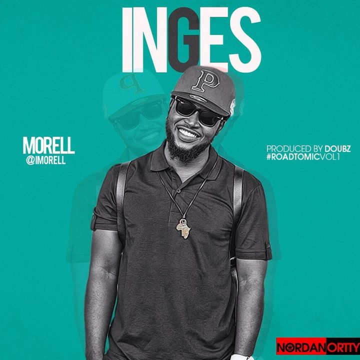 Morell - Inges Prod. By Doubz