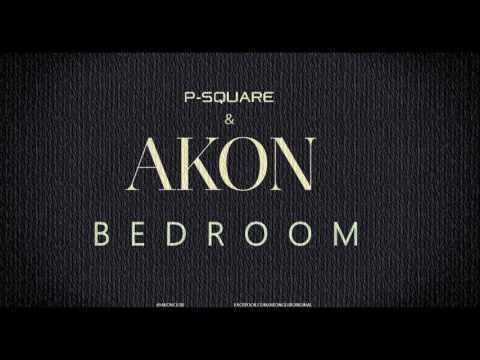 P-Square & Akon - Bedroom