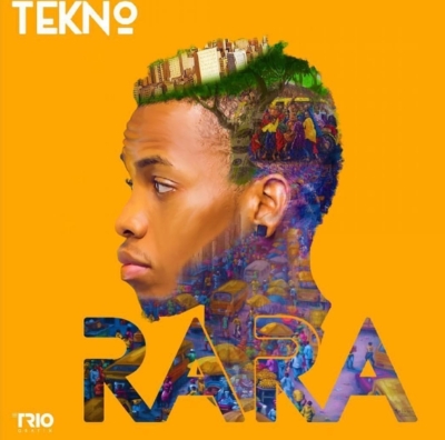 Tekno - Rara Prod. By Selebobo