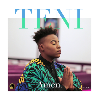 Teni - Amen Prod. By Shizzi