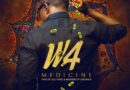 W4 - Medicine