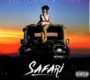 Victoria Kimani - SAFARI (Album)