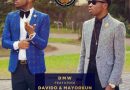 DMW ft Davido & Mayorkun - Prayer