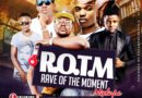 DJ Baddo - Rave Of The Moment Mix
