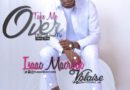 Isaac Macrock ft. VBlaise - Take Me Over (Prod. By Strategy)