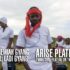 Jeremiah Gyang ft. Ladi Gyang - ARISE PLATEAU!