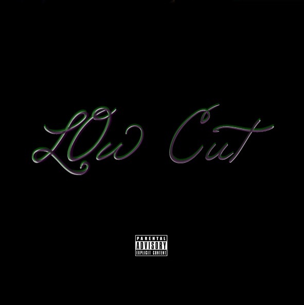 Lato's LOw Cut cover