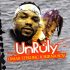 Omar Sterling ft Burna Boy - Unruly (Prod By KillBeatz)