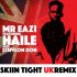 Mr Eazi ft. Haile & Stefflon Don – Skin Tight (UK Remix)