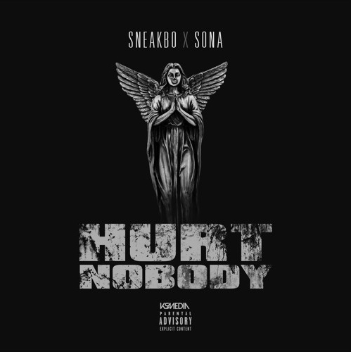 Sneakbo x Sona - Hurt Nobody