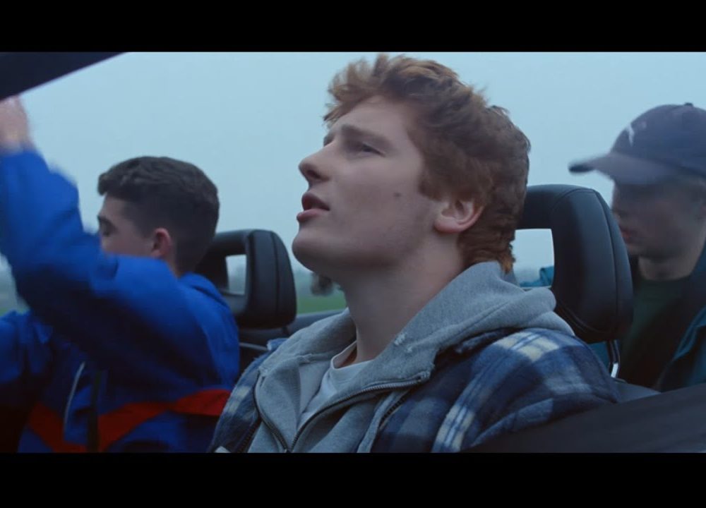 Ed Sheeran – Castle On The Hill [Official Video]