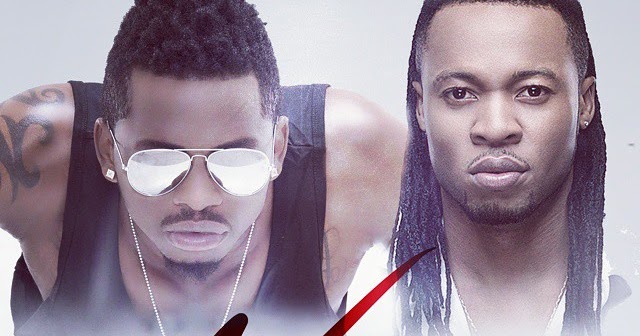 Flavour & Diamond Platnumz Set To Perform At AFCON 2017 Opening Ceremony