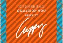Dj Cuppy - Shape of You (Ed Sheeran Remix)