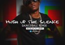 El Chiby x Wizkid x Drake - Hush Up The Silence (Dancehall Remix)