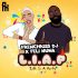 FrenchKissDj X Feli Nuna - Life is a Party (LIAP)