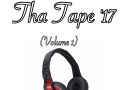 DJ Gabcos - Tha Tape '17 (Volume 1)