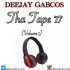 DJ Gabcos - Tha Tape '17 (Volume 1)