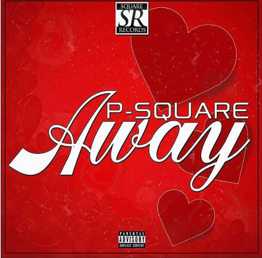 P-Square - Away