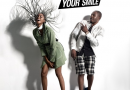 Tjan - Your smile (Prod. By Cobhams Asuquo)