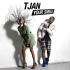 Tjan - Your smile (Prod. By Cobhams Asuquo)