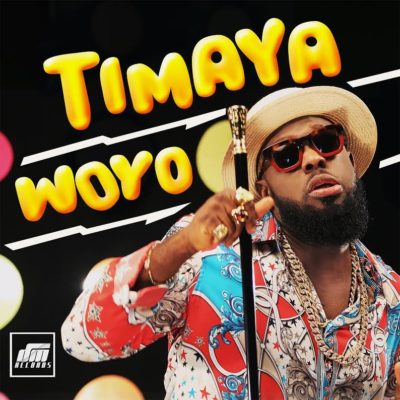 Timaya - Woyo