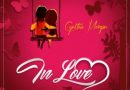 Cynthia Morgan - In Love
