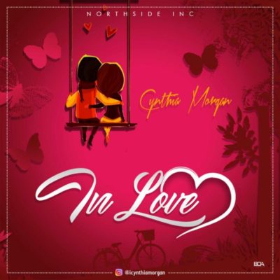 Cynthia Morgan - In Love