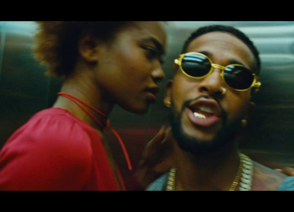 Omarion – BDY On Me [Official Music Video]