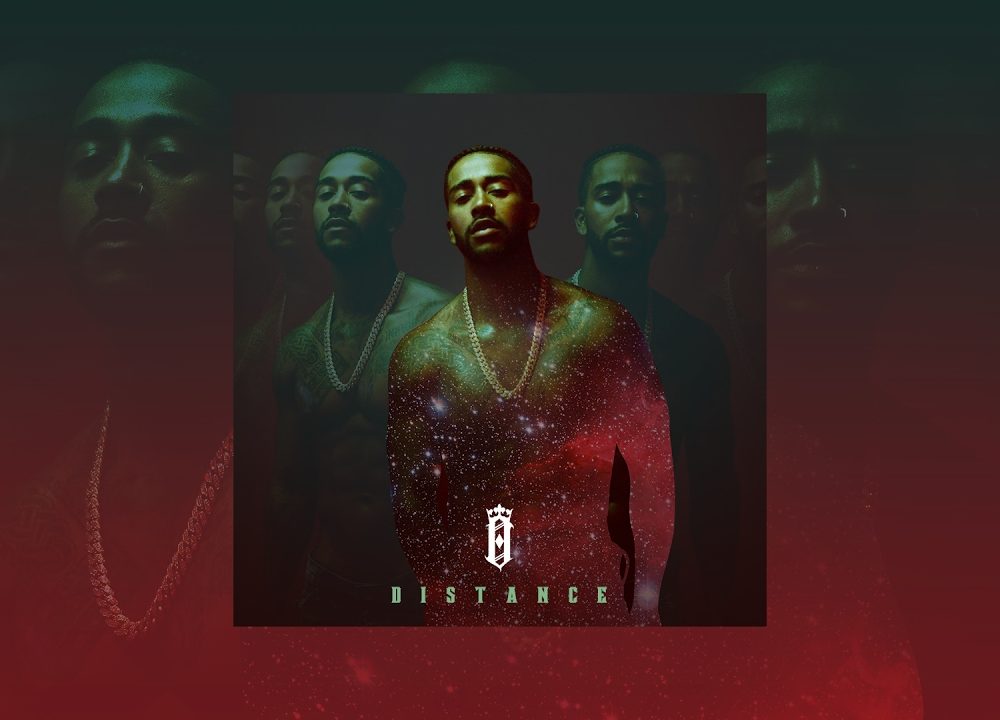 Omarion – Distance [Official Music Video]