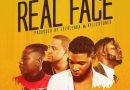 Jez Blenda Ft Stonebwoy, DJ Xclusive & Yung L - Real Face