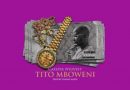 Cassper Nyovest - Toto Mboweni