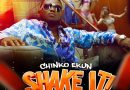 Chinko Ekun - Shake It