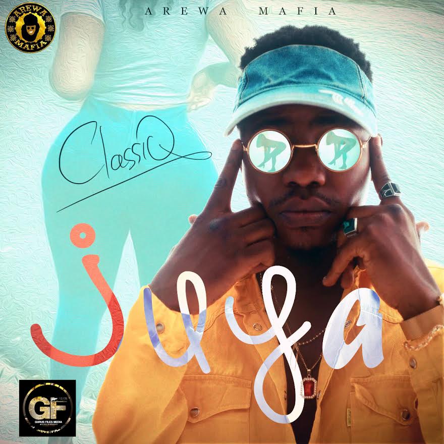 ClassiQ - Juya (Prod. By Ciq)