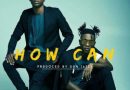 DNA - How Can (Prod. By Don Jazzy)