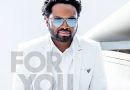 Cobhams Asuquo Releases Tracklist For Forthcoming Album "For You"