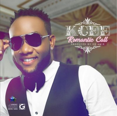 Kcee - Romantic Call (Prod. By Dr Amir)