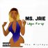 Ms Jaie – Lagos Re-Up (EP)
