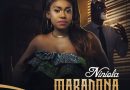 Niniola - Maradona (Prod. By Sarz)